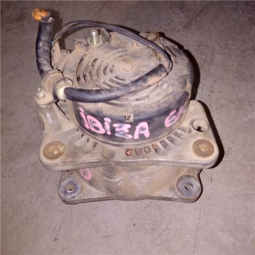 alternador seat ibiza (6k1)(1993 >) 1.9 d