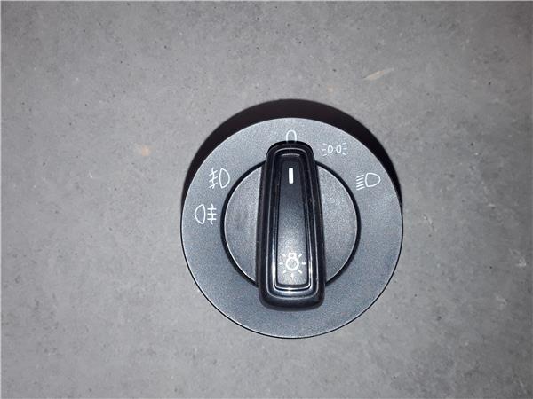 mando de luces seat ibiza sc (6j1)(06.2008 >) 1.4 tdi