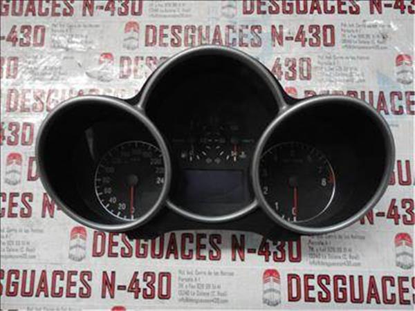 Cuadro Completo Alfa Romeo 147 1.6