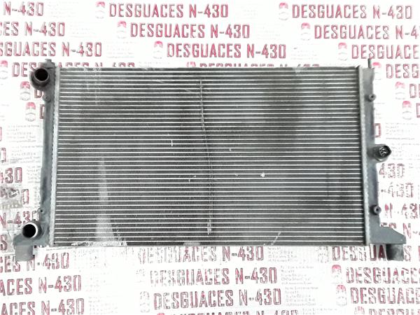radiador seat alhambra 7v8 011996 19 tdi