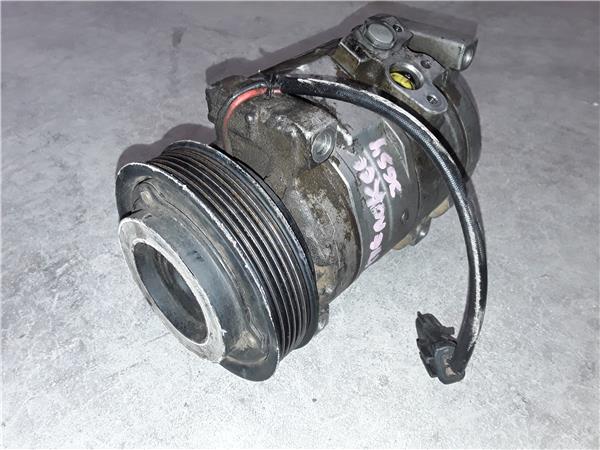 compresor aire acondicionado jeep cherokee (kj)(2002 >) 2.5 crd básico [2,5 ltr.   105 kw crd cat]