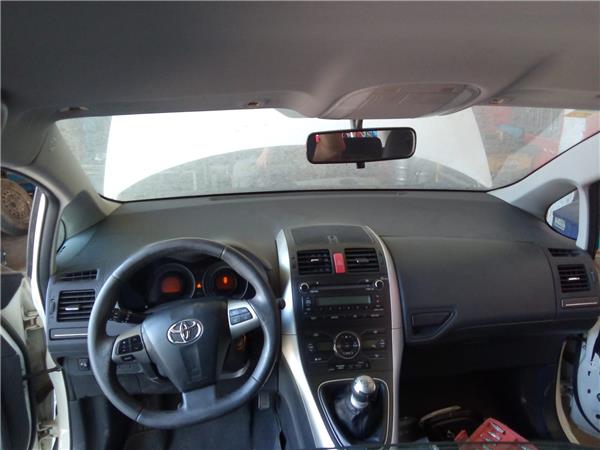 kit airbag toyota auris (e15)(10.2006 >) 1.4 d 4d