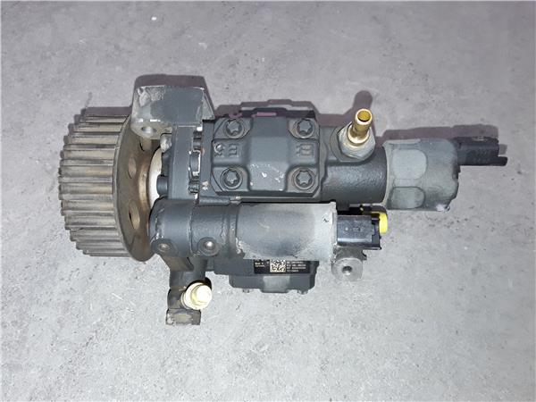 Bomba Inyectora Renault Scenic II