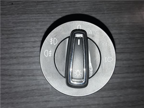 mando de luces seat ibiza sc (6j1)(06.2008 >) 1.0