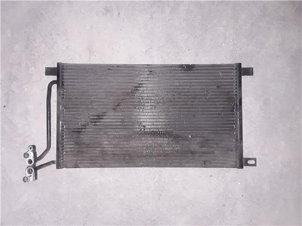 radiador aire acondicionado bmw serie x3 (e83)(2004 >) 3.0d [3,0 ltr.   150 kw turbodiesel]