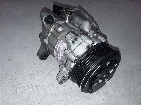 compresor aire acondicionado volkswagen polo iii (6n1)(09.1994 >) 60 1.4