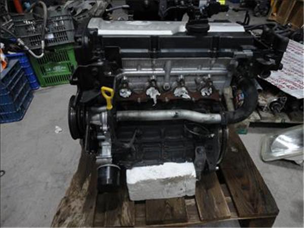 motor completo hyundai coupe (j2)(1996 >) 1.6 16v
