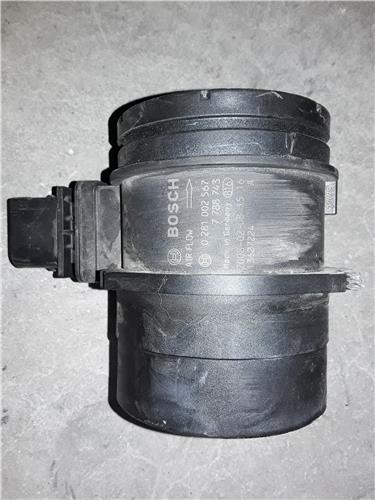 caudalimetro bmw serie 1 berlina (e81/e87)(2004 >) 2.0 118d [2,0 ltr.   105 kw turbodiesel cat]