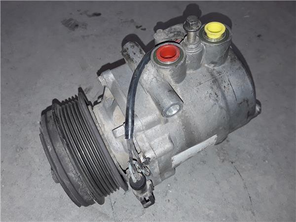 compresor aire acondicionado ford mondeo ii (bap) 2.5 st 200