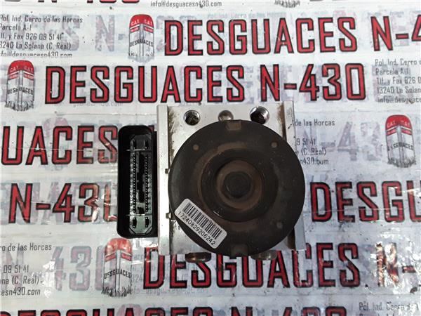 Nucleo Abs Opel Astra H Berlina 1.7