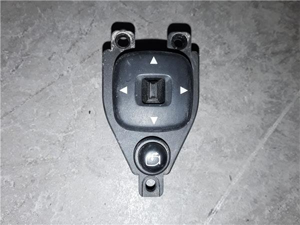 mando retrovisor electrico ford ranger (tke)(2011 >) 2.2 doble cabina 4x4 xlt [2,2 ltr.   118 kw tdci cat]