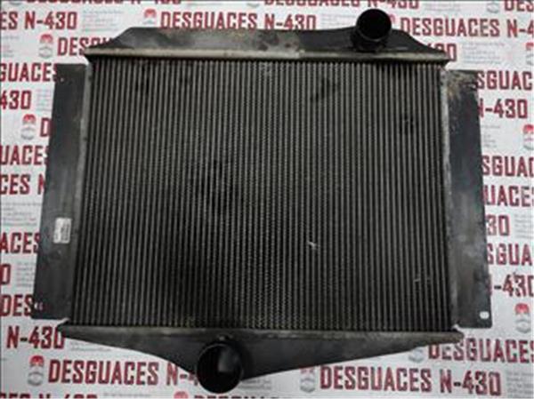 intercooler volvo c 70 coupe (1997 >) 2.4 2.5 t / 2.4 t [2,4 ltr.   142 kw turbo cat]