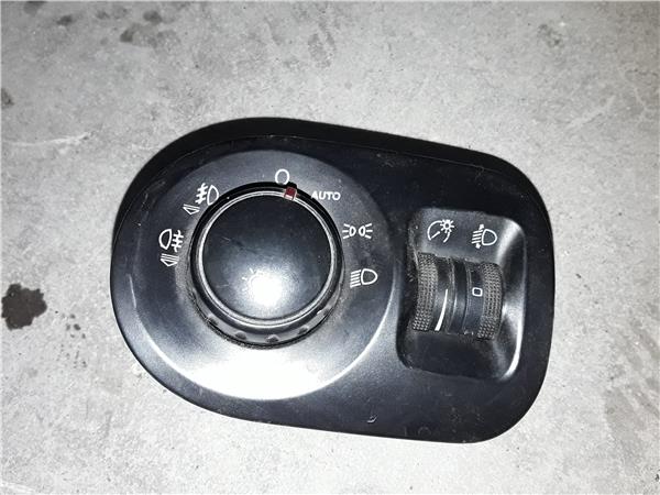 mando de luces seat altea xl (5p5)(10.2006 >) 2.0 tdi