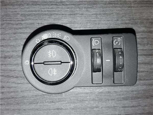 mando de luces chevrolet cruze 5 puertas (2011 >) 2.0 lt [2,0 ltr.   120 kw diesel cat]