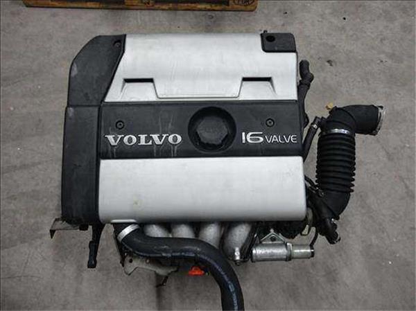 Motor Completo Volvo V40 Familiar 2.0
