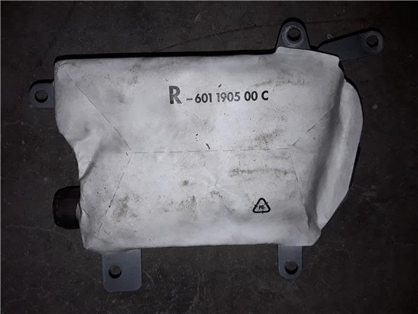 airbag lateral trasero derecho bmw serie 5 be