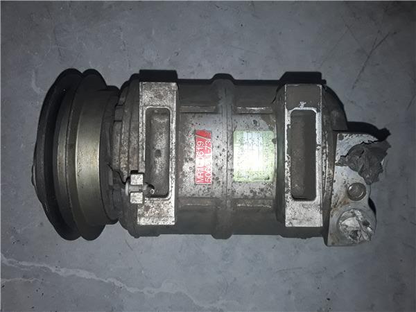 compresor aire acondicionado mitsubishi l 200 (k70)(1996 >) 2.5 td 4x4 (k74t)