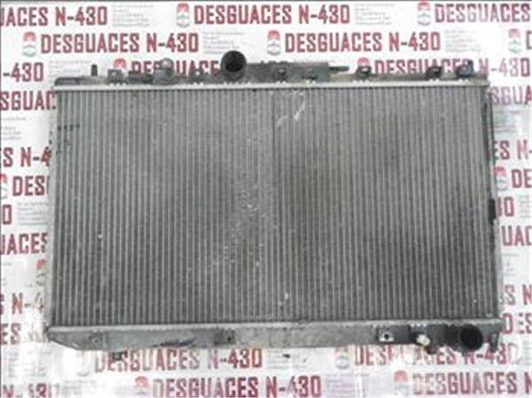 radiador toyota avensis berlina t22 1998 20