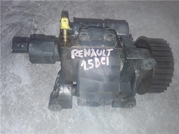 bomba inyectora renault clio ii fase ii (b/cb0)(2001 >) 1.5 authentique [1,5 ltr.   48 kw dci diesel]