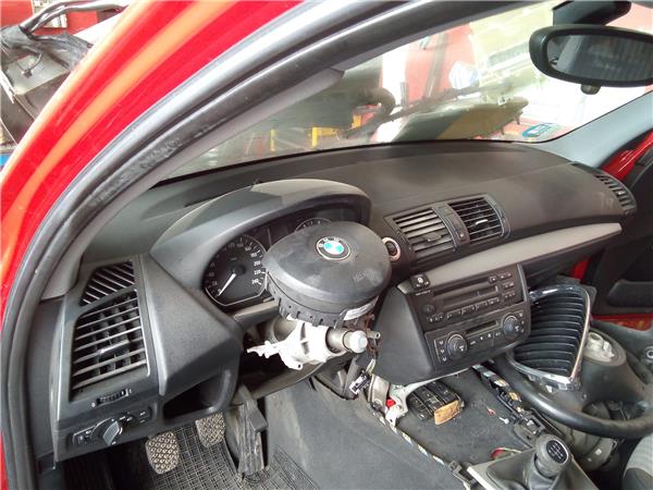 Kit Airbag BMW Serie 1 Berlina 1.6