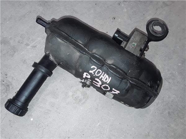 Bomba Servodireccion Peugeot 307 2.0