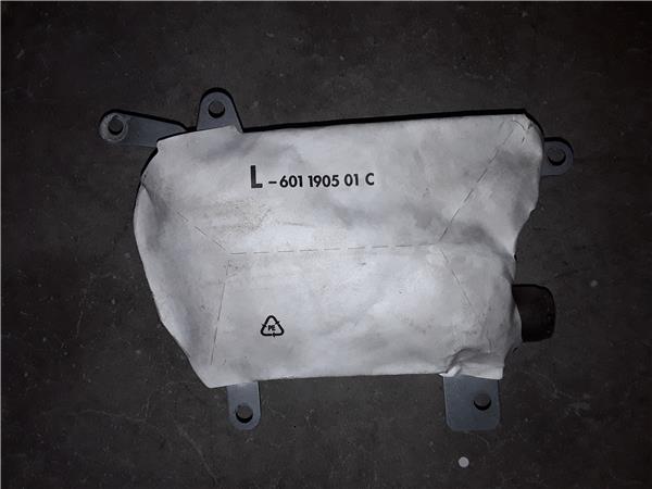 airbag lateral trasero izquierdo bmw serie 5 berlina (e60)(2003 >) 3.0 530d [3,0 ltr.   160 kw turbodiesel cat]