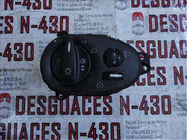 mando de luces ford focus (daw, dbw) 1.8 turbo di / tddi