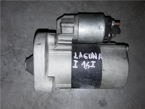 motor arranque renault laguna b56 1994 16 16