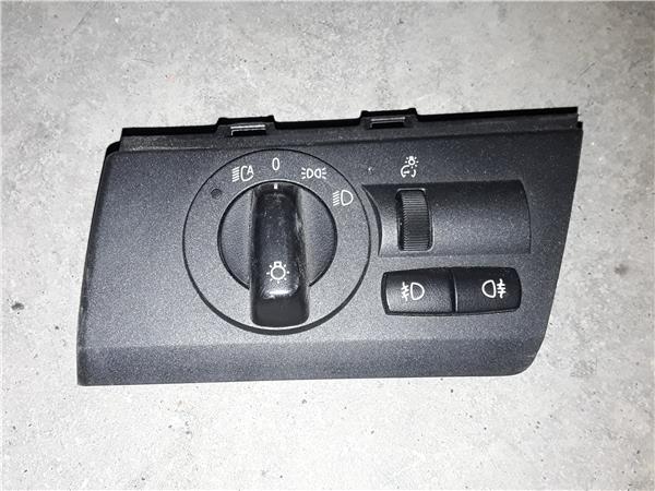 mando de luces bmw serie x3 (e83)(2004 >) 3.0d [3,0 ltr.   150 kw turbodiesel]