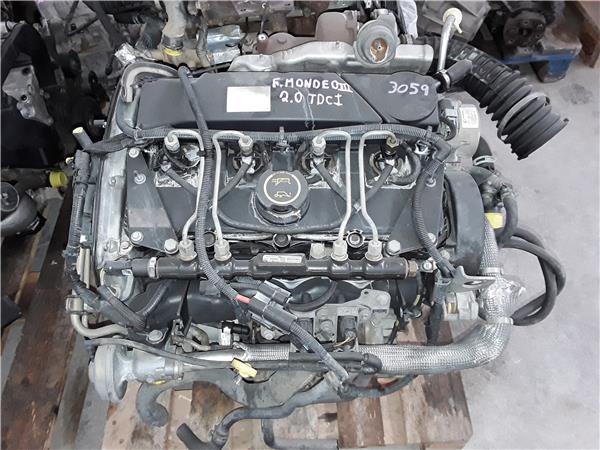 Motor Completo Ford MONDEO III 2.0