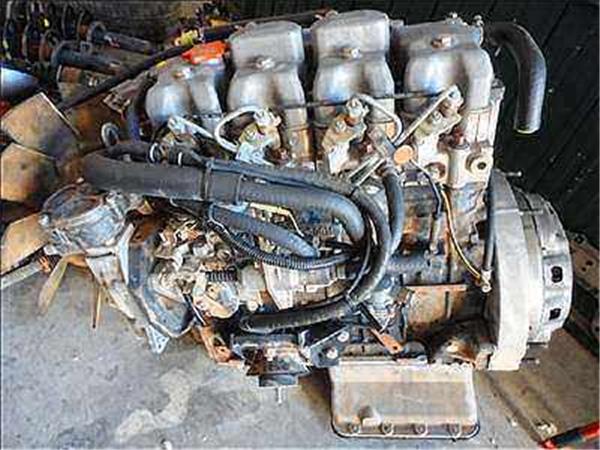motor completo land rover range rover i ae an