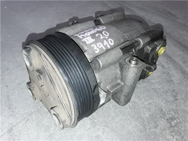 compresor aire acondicionado ford mondeo iii sedán (b4y) 2.0 16v tddi / tdci