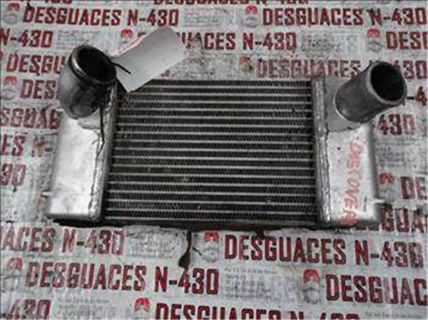 intercooler land rover discovery i lj lg 25 t