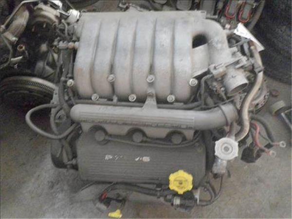 motor completo chrysler stratus jx cabrio (1994 >) 2.5 v6 lx [2,5 ltr.   120 kw cat]