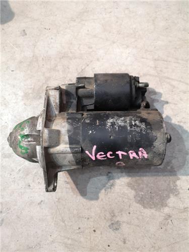motor arranque opel vectra b berlina (1995 >) 2.0 i