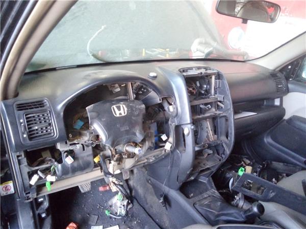 kit airbag honda cr v rd8 2002 22 ctdi