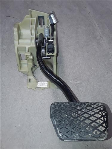 pedal freno bmw serie 5 berlina (e60)(2003 >) 3.0 530d [3,0 ltr.   160 kw turbodiesel cat]