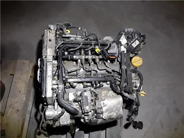 motor completo fiat ii tipo 356 berlina 2016 