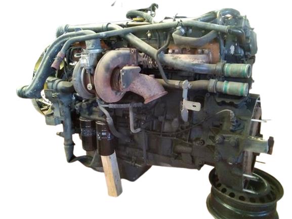 motor completo iveco stralis as 440s50