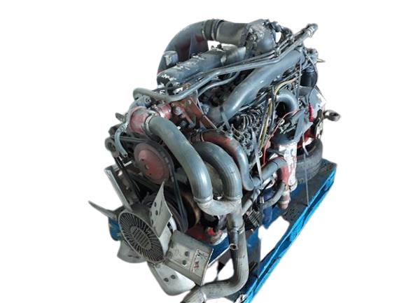 motor completo renault s 210.08/09/a/b midliner  e2 chasis   (modelo 210.08/a)  154 kw [6,2 ltr.   154 kw diesel]