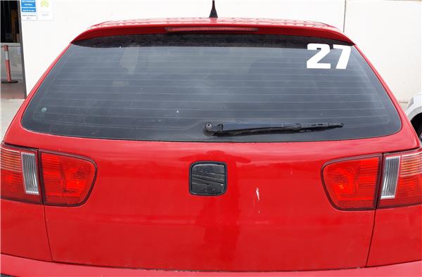 Porton Trasero Seat Ibiza 1.4