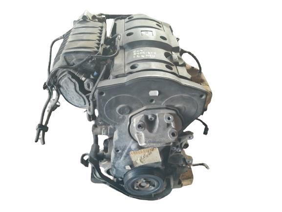 motor completo peugeot 307 (s1)(04.2001 >06.2005) 1.6 xn [1,6 ltr.   80 kw 16v cat (nfu / tu5jp4)]
