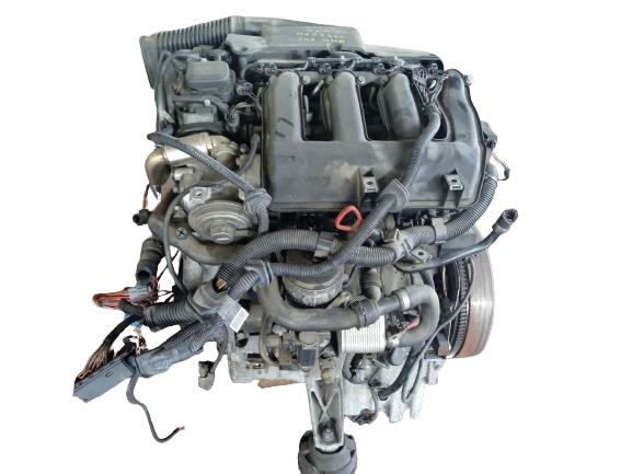 motor completo bmw serie 3 compacto e46 2001 