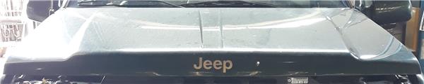 Capo Jeep Grand Cherokee 2.5 TD Ltd.