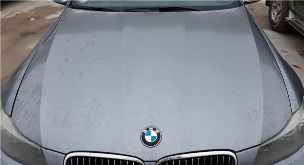 Capo BMW Serie 3 Berlina 2.0 318d