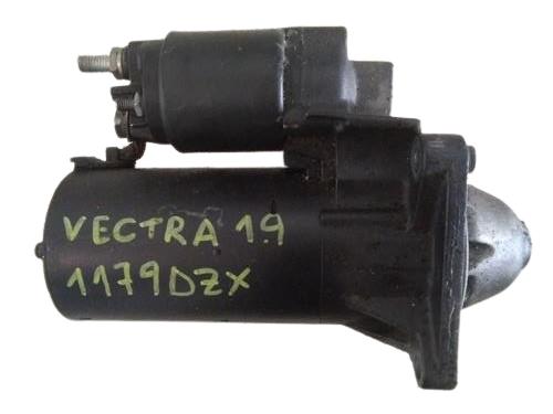 motor arranque opel vectra c caravan (2003 >) 1.9 comfort [1,9 ltr.   88 kw cdti]