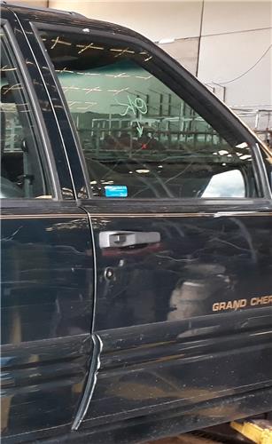 puerta delantera derecha jeep grand cherokee