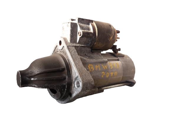 motor arranque bmw serie 3 compacto (e46)(2001 >) 2.0 320td [2,0 ltr.   110 kw 16v diesel cat]