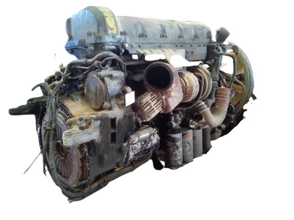 motor completo renault magnum  4xx.18/4xx.26  02  > 440.18 dxi 1