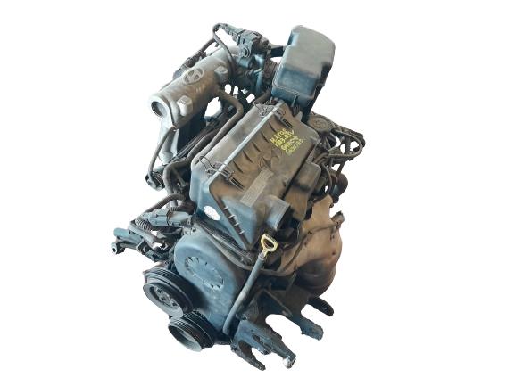 motor completo hyundai atos prime mx 2000 10